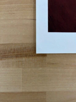 Maps (is The Direction We Go) - 2010 Kurt Halsey Poster Art Print -Soldout Posters 04AB30ED CC21 4E5B 9922 808E74A0505E