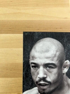 UFC 237 2019 Poster Aldo Vs Volkanovski, Namajunas Vs Andrade, Cannonier Vs Silva -Soldout Posters 053260D5 1361 4D0D AD73 B761699C1345