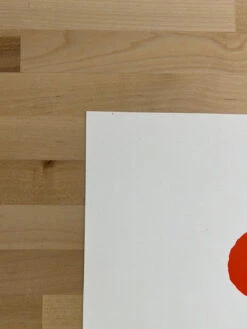 Maeght Editeur - Calder 1971 Poster Vintage Paris -Soldout Posters 0A569FD3 6D20 4E96 A75D 1EC7AA20BDB8