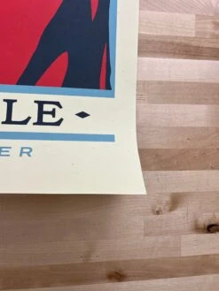 We The People Protect Each Other - 2017 Shepard Fairey Poster Obey Art Print -Soldout Posters 0FB2739F B4FC 454B 8E60 746128559562