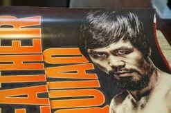 Floyd Money Mayweather Vs. Manny Pac Man Pacquiao - Poster Print Boxing -Soldout Posters 10250 2F1448825280 2Fdsc01041