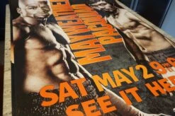 Floyd Money Mayweather Vs. Manny Pac Man Pacquiao - Poster Print Boxing -Soldout Posters 10250 2F1448825281 2Fdsc01044
