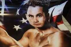 Manny Pac Man Pacquiao Vs. Chris Algieri - Poster Print Boxing -Soldout Posters 10250 2F1448833454 2Fdsc01063