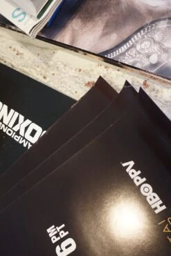 Manny Pac Man Pacquiao Vs. Chris Algieri - Poster Print Boxing -Soldout Posters 10250 2F1448833454 2Fdsc01067