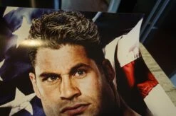 Manny Pac Man Pacquiao Vs. Chris Algieri - Poster Print Boxing -Soldout Posters 10250 2F1448833456 2Fdsc01065