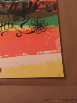 Perdidos Los Hombres - Delicious Design Poster Print Chicago, IL Signed And #'d -Soldout Posters 12 0669f260 f23a 4cb2 83a2 09e87ff5d01b