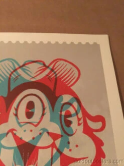 Busy Beaver Button Co. - 2012 Delicious Design Poster Print Chicago, IL -Soldout Posters 12 0a3c98eb 6da2 4c4c 811f 1b84532ec22d