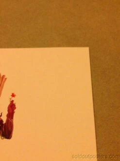 What A Bunch Of A-Holes - 2014 Olly Moss Poster Print Giclee -Soldout Posters 12 24afc2b8 4810 460d a550 6c31fc38f703