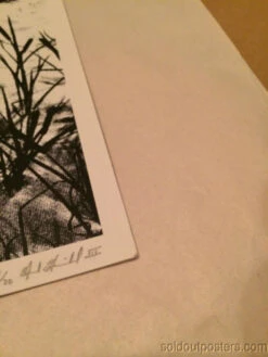 Eric Church - 2012 Poster Print Third Alert Designs Tulsa, OK Signed And #'ed -Soldout Posters 12 2c7f71e7 521a 4845 9e2f 11d1ece415d2