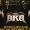 BKB Big Knockout Boxing Vera Vs Rosado Poster Print Mandalay Bay -Soldout Posters 12 5335404e 7aef 4fac b2f9 b35d850f81a2