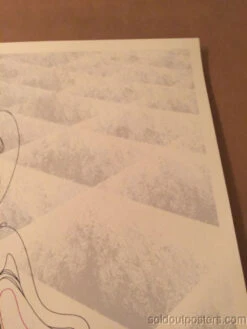 The Appleseed Cast - 3/19/2010 Delicious Design Poster Print Chicago, IL Bottom -Soldout Posters 12 564ff684 2ce4 4a40 aab5 1c90c65023be