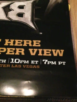 BKB Big Knockout Boxing Vera Vs Rosado Poster Print Mandalay Bay 10 BKB Big Knockout Boxing Vera Vs Rosado Poster Print Mandalay Bay -Soldout Posters 12 68d1c411 a455 44a2 b9f0 2da193ea3d51