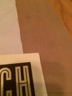 Eric Church - 2012 Poster Print Third Alert Designs Bossier City Signed And #'ed -Soldout Posters 12 6dabca77 ff6f 40eb 95cd dfa5fe50f5af