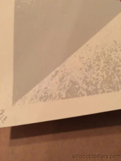 The Appleseed Cast - 3/19/2010 Delicious Design Poster Print Chicago, IL Bottom -Soldout Posters 12 8ac8774f 43d7 402b 8488 a03c3a62e4a9