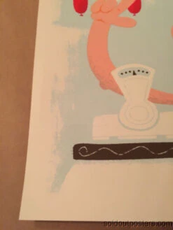 How Design Live - Delicious Design Poster Print Chicago, IL Hot Dog Screen Print -Soldout Posters 12 c2e5e575 d388 418b b64a 0d086c498493