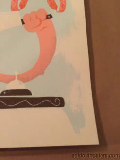 How Design Live - Delicious Design Poster Print Chicago, IL Hot Dog Screen Print -Soldout Posters 12 c8e789dd 94ee 4795 bdb5 4cb882515fa0