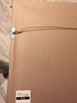 The Black Keys - 2010 Dan Grzeca Poster Framed Denver, CO Fillmore -Soldout Posters 12 d00d14aa 4085 406c bc17 16d19fb945f3