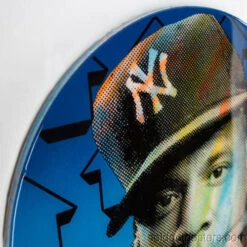 Cut The Record Jay Z - 2015 Above 1xRUN ORIGINAL 1/1 Laser Cut Wood Hova -Soldout Posters 12 d3688097 e87d 4f6e 94c8 375541124489