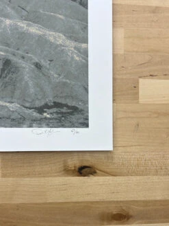 Brokeback - 2013 Dan MacAdam Crosshair Poster Chicago, IL The Hideout -Soldout Posters 1651C6B4 A170 4DC9 8CF0 E3C8A3F69D9A