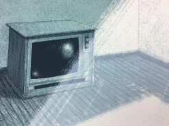 Instead - 2015 Justin Santora Poster Art Print -Soldout Posters 1 f7212d3b 93c2 4c76 b1f9 4c9e8846b0b4