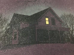 Mother's Arms - 2013 Dan McCarthy Poster Art Print -Soldout Posters 1aa