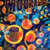 Moonalice - 2022 Bill Ham & Emi Poster San Francisco, CA M1264 1 Moonalice - 2022 Bill Ham & Emi Poster San Francisco, CA M1264 -Soldout Posters 2022 04 22 M1264 BillHam emi 1800x1800 3aec9829 8dc8 48f1 bff4 f7a8f8771f47