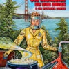 Moonalice - 2022 Dennis Larkins Poster San Francisco, CA M1283