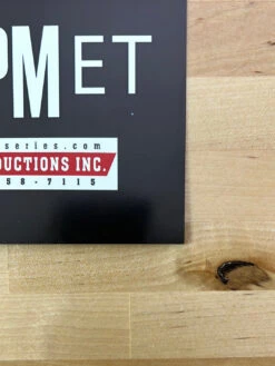 Boxing - 2014 Hopkins Vs Kovalev Poster -Soldout Posters 22F203F9 A358 4543 92D4 B4E72145011B