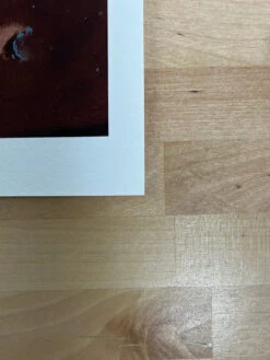 Maps (is The Direction We Go) - 2010 Kurt Halsey Poster Art Print -Soldout Posters 261F18F7 110C 483A 9B7C 102098ADD463