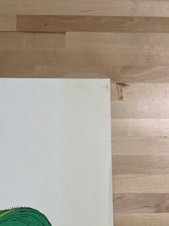 De Historia Stirpium, Basle, 1542 - Heinrich Fullmaurer 1971 Print Vintage New York Botanical Garden -Soldout Posters 27566AB1 CBA4 4685 A4D4 3621DBAF56CF