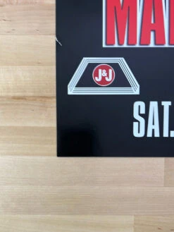 Boxing - 2015 Matthysse Vs Postol Poster -Soldout Posters 289D0B24 9ACF 465F A30A C2179B1527F9