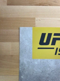 UFC 190 Poster Rousey Vs. Correa PPV -Soldout Posters 2AA7A653 5146 4E89 A22A F0A8FBA41B9E