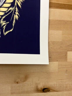 Skull Thing'a'ma'jig - 2016 Hydro 74 VARIANT Poster Print -Soldout Posters 3225ECDE C685 48D5 9F29 D9F0D6F0F339