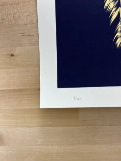 Skull Thing'a'ma'jig - 2016 Hydro 74 VARIANT Poster Print -Soldout Posters 36FD5D13 3406 4504 85D6 9FC16DC5B7F7