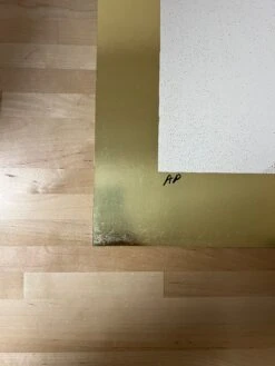 Marilyn Monroe - 1973 Bert Stern Poster Print Gold, Serigraph -Soldout Posters 3AC7F241 FAA0 4C66 BC3A 716D30CD2D66