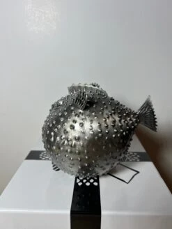 Puffy - 2003 Jim Pollock Solid Cast Pewter Statue Limited Edition Mondegreen -Soldout Posters 3B8B0666 584B 4AE6 A452 FE3C1C7C9883