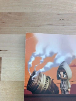 Crazy 4 Cult 2 - Andrew Wilson Art Print Los Angeles, CA Gallery 1988 -Soldout Posters 3DB6BECB CDF7 4F47 B4B7 A3FC30492660