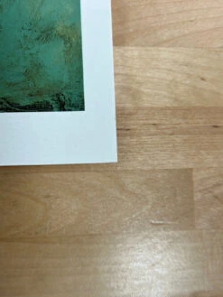 My Intentions Grow - 2010 Kurt Halsey Poster Art Print -Soldout Posters 40A0451D AABA 41E5 8D0D FCAA596AFD67