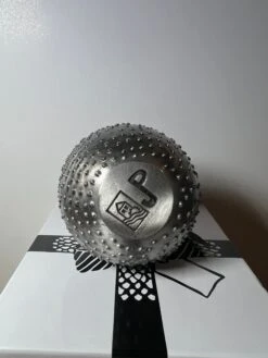 Puffy - 2003 Jim Pollock Solid Cast Pewter Statue Limited Edition Mondegreen -Soldout Posters 40C0AE6F 54FC 4950 A810 54D46603ABBC