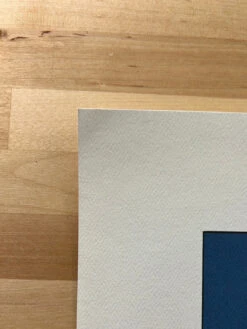 Shaolin Cowboy Issue 3 - 2005 Geof Darrow Art Print 28x17 -Soldout Posters 4624F462 EADF 4390 BE20 3ED745E92245