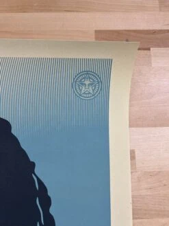 We The People Protect Each Other - 2017 Shepard Fairey Poster Obey Art Print -Soldout Posters 46B2C49B 593C 46BA B0B6 917EA5DA221B