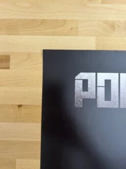 Boxing - 2016 Kovalev Vs Ward Poster -Soldout Posters 47A7607E 723F 457D BEB8 C437C12E4AD6