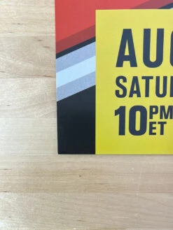 UFC 190 Poster Rousey Vs. Correa PPV -Soldout Posters 4E5BC2BE 6216 4F6B A617 16F0DBB25238