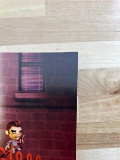 Crazy 4 Cult 2 - Andrew Wilson Art Print Los Angeles, CA Gallery 1988 -Soldout Posters 57622858 8E08 46A5 897F 7A0A9DC32C68