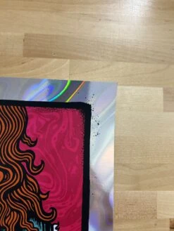 Dead & Company - 2024 Matt Leunig Poster Las Vegas, Nevada 6/20 Sphere FOIL Online Edition -Soldout Posters 57FFA190 D856 48ED 83D0 65480CACE0D9