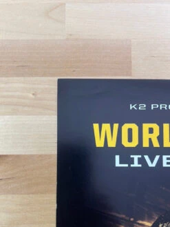 Boxing - 2015 Klitschko Vs Jennings Poster -Soldout Posters 5E4960FB CFCE 49F7 BA7E C2C9EA271CB9