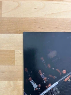 UFC 236, 237 & 238 2019 Q2 Poster -Soldout Posters 5E8492C5 3DAE 4F09 B843 8D54652E6F67