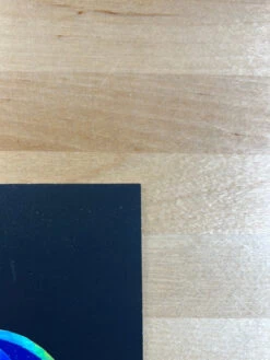 Papadosio - 2022 Mike Tallman Poster Colorado Tour FOIL -Soldout Posters 67F1B734 76E7 4A28 8D83 C6F5FFA7CEC6