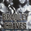 Boxing - 2014 Bradley Vs Chaves Poster -Soldout Posters 6FDE6D63 A4E0 4018 8AF0 D9246E866A28