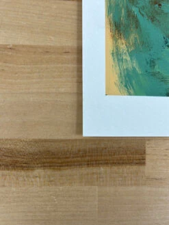 My Intentions Grow - 2010 Kurt Halsey Poster Art Print -Soldout Posters 72C9A20C F924 4CD8 AD46 2874F38F3A1E